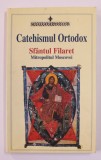 CATEHISMUL ORTODOX de SFANTUL FILARET MITROPOLITUL MOSCOVEI , 2007