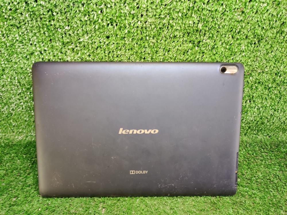 Capac baterie tableta lenovo ideapad A7600 / L19 | Okazii.ro