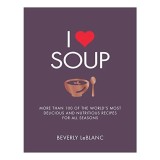 I Love Soup
