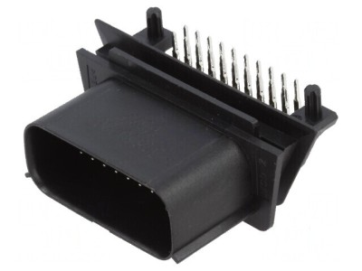 MX150 RA HDR 2X10 ST BLACK KEYBOARD foto