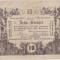 Austria 10 Kreuzer 1860 F