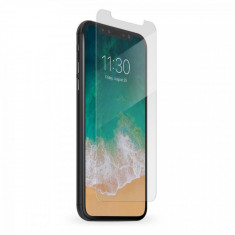 Folie sticla iPhone XS Max Full Glue Transparent foto