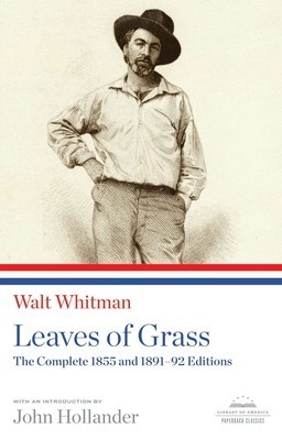Leaves of Grass: The Complete 1855 and 1891-92 Editions foto