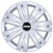 Set 4 Capace Roti R16, Potrivite Jantelor de 16 inch, Pentru Jeep, Model 427