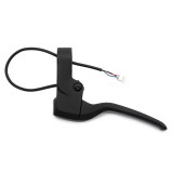 Manetă de fr&acirc;nă, cu senzor Hall fără pretensionator, eWheel | Motorevolution