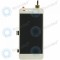 Huawei Y3 II 2016 4G (LUA-L21) Modul display LCD + Digitizer auriu