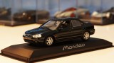 Ford Mondeo &ndash; Minichamps 1/43
