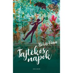 Tajtekos napok - Boris Vian foto