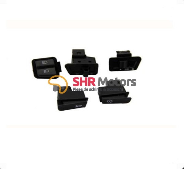 Set butoane mari