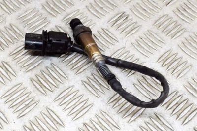 Sonda lambda AUDI A5 Sportback 8TA 2012 OEM: 8R0906262,0281004182 | 21029902 foto