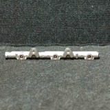 Rampa Combustibil Stanga Lexus RX _U3_ 2008, Dreissner Mercedes A5410706032, Garantie 12 Luni