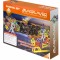 MAGPLAYER Joc de constructie magnetic - 46 piese