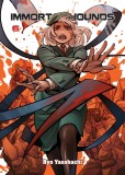 Immortal Hounds - Volume 6 | Ryo Yasohachi