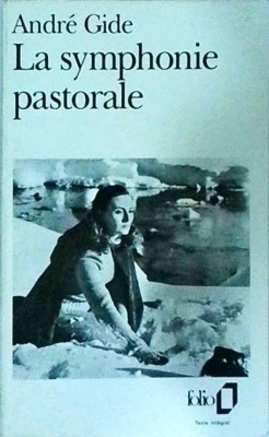 Andre Gide - La symphonie pastorale foto