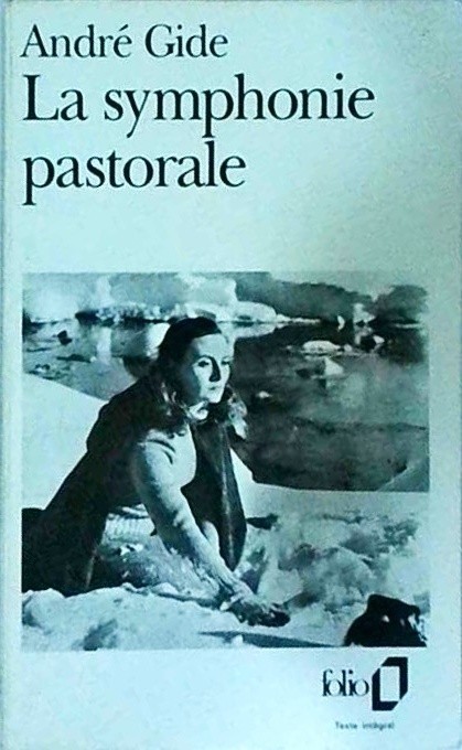 Andre Gide - La symphonie pastorale