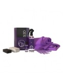 Set Protectie Ceramica Nanolex Si3D Set, 30ml