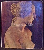 Cumpara ieftin Musee Du Louvre Paris Sculpture - Album Arta, Izobrazitelnoie Iskousstvo, 137 pagini, Rusa/Franceza, 1984