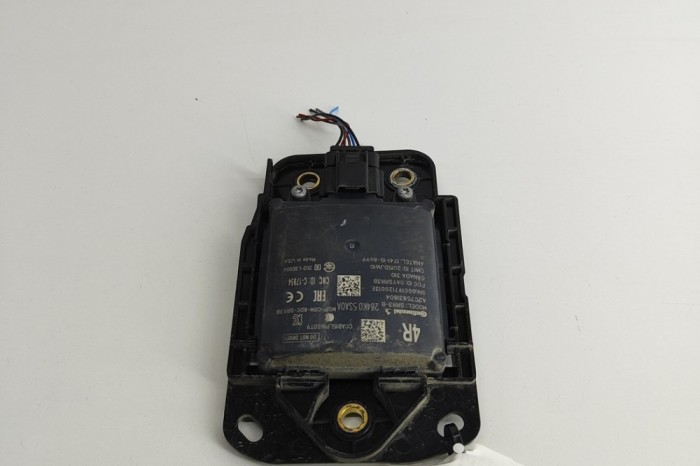 Modul de control unghi mort NISSAN LEAF ZE1 2019 OEM: 284K0-5SA0A | 28364253