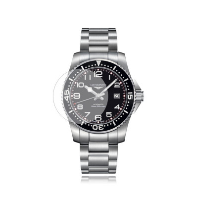 Folie de protectie Clasic Smart Protection Longines Hydroconquest foto