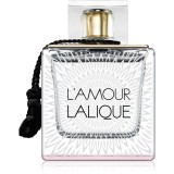 Lalique L&#039;Amour Eau de Parfum pentru femei 100 ml