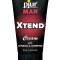 Crema Pjur Man Xtend cu Gingseg si Ginkgo 50 ml