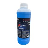 Antigel Carmax G11 Concentrat 1L Albastru - Protectie -30&deg;C pentru motoare Benzina si Diesel, Durata 2-3 ani