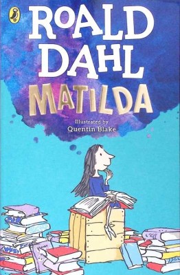 MATILDA-ROALD DAHL-275104 foto