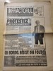 Ziarul infractorul 1-7 septembrie 1992