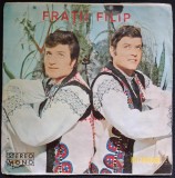 Disc Vinil Frații Filip - Gată Mamă Cufărul (7") Electrecord-EPC 10.438