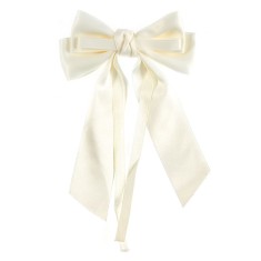 Clama de par cu funda alba