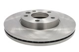 Disc frana VW TRANSPORTER V platou / sasiu (7JD, 7JE, 7JL, 7JY, 7JZ, 7FD) (2003 - 2016) ABE C3W037ABE