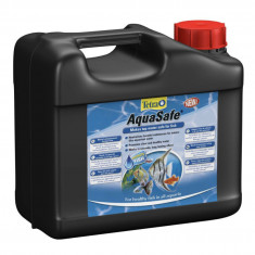 TETRA AQUASAFE Balsam de apă pentru acvariu 5 litri