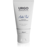 URGO Dermoestetic Active Peel peeling-activ pentru o piele moale și netedă Cu AHA Acizi cu vitamina C 50 ml