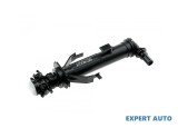 Cilindru spalator far cu duze stanga Volkswagen Golf 7 (2012-&gt;)[5G1,BQ1,BE1,BE2] #1