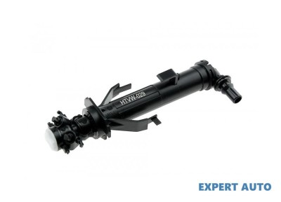Cilindru spalator far cu duze stanga Volkswagen Golf 7 (2012-&amp;gt;)[5G1,BQ1,BE1,BE2] #1 foto