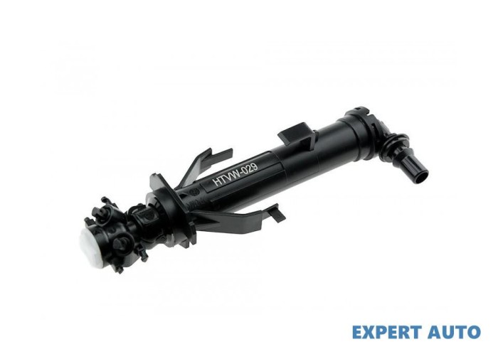 Cilindru spalator far cu duze stanga Volkswagen Golf 7 (2012-&gt;)[5G1,BQ1,BE1,BE2] #1