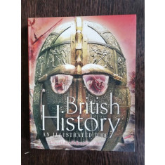 BRITISH HISTORY - GERARD CHESHIRE