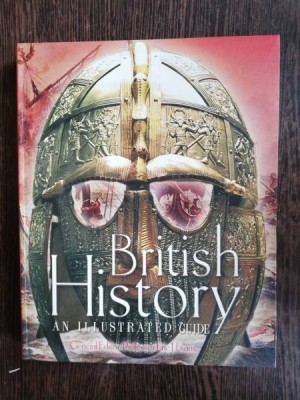 BRITISH HISTORY - GERARD CHESHIRE foto