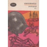 Potopul, Volumul al II-lea