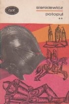Potopul, Volumul al II-lea foto