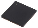 Ethernet Transceiver 10/100/1000Base-T QFN48
