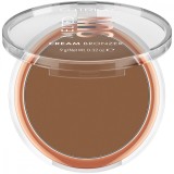 Bronzer cremos pentru fata Melted Sun Cream Bronzer 030 - Pretty Tanned, 9g, Catrice