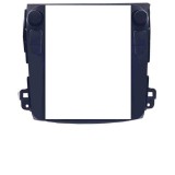 Kit Instalare navigatie tesla 9.7 Mitsubishi Outlander 2007-2011 CarStore Technology