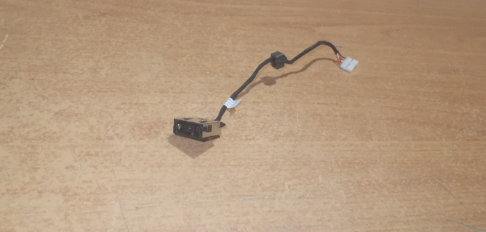 Conector Power DC Laptop lenove Z50-75