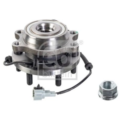 Febi Bilstein Set rulment roata foto