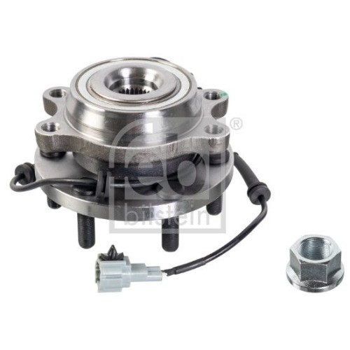 Febi Bilstein Set rulment roata