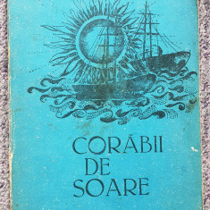 Corabii de soare, Galati 1980, Festivalul Cantarea Romaniei, 158 pag