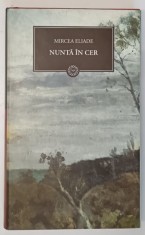 NUNTA IN CER de MIRCEA ELIADE , 2009 foto