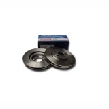 Set disc frana BOSCH 0986479B54