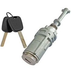 Kit reparatie butuc yala cilindru usa stanga fata pentru Citroen C2 C3 C3 Pluriel C4 (2002&ndash;2010) OE 9170T9, 9170W9, 9170T5, 256924